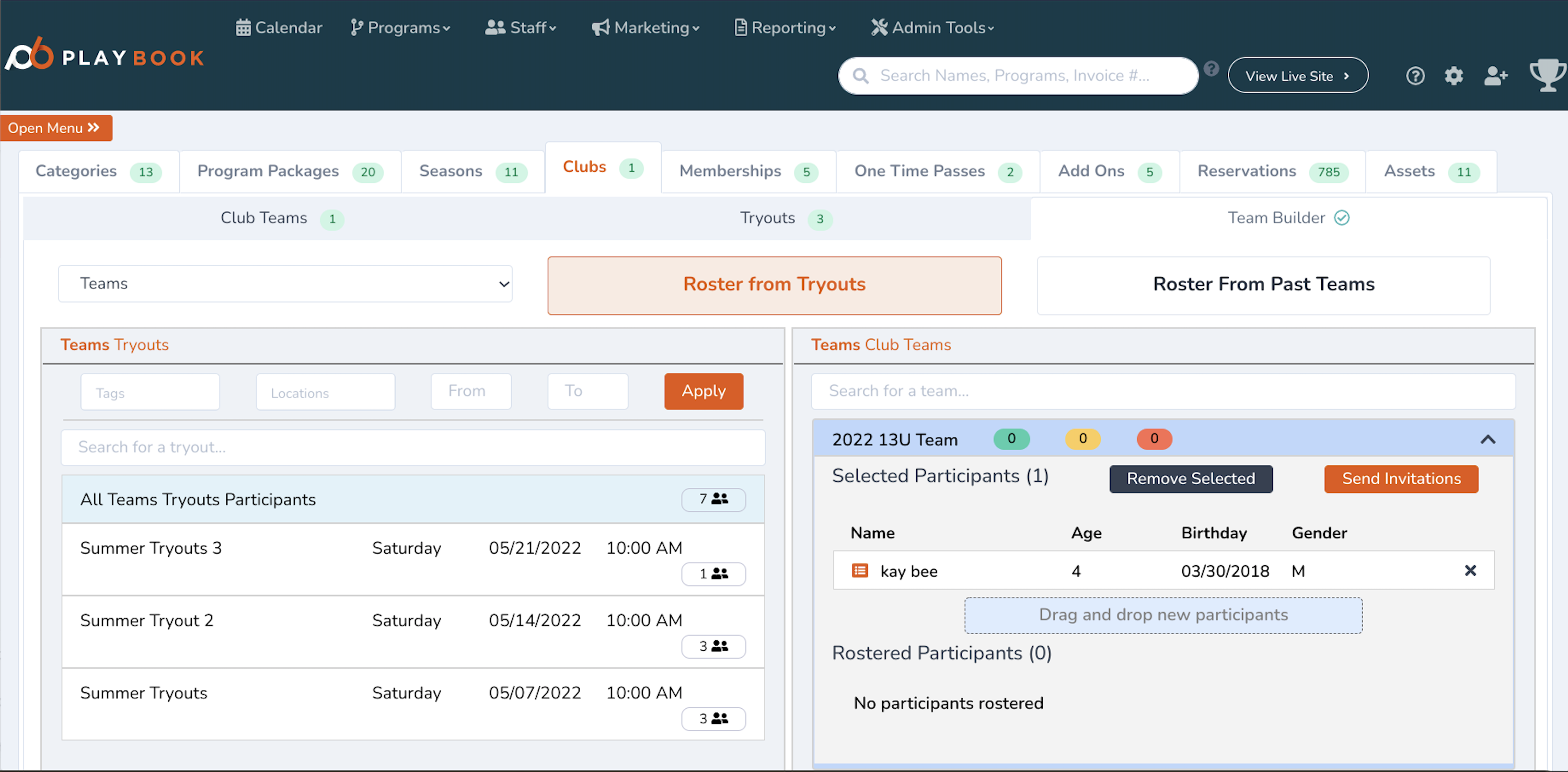 Meet Playbook Sports Talk with an Expert for Free